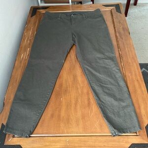 Kuhl Cotton Pants Size 16